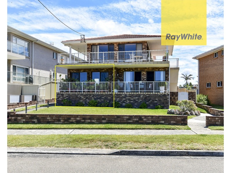 1/112 The Esplanade, Umina Beach NSW 2257