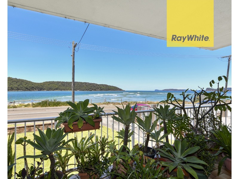 1/112 The Esplanade, Umina Beach NSW 2257