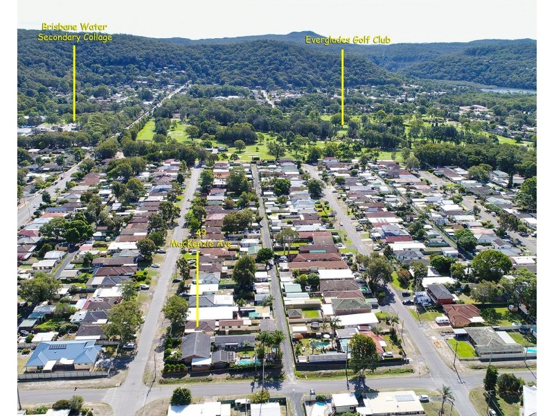 49 Mackenzie Avenue, Woy Woy NSW 2256