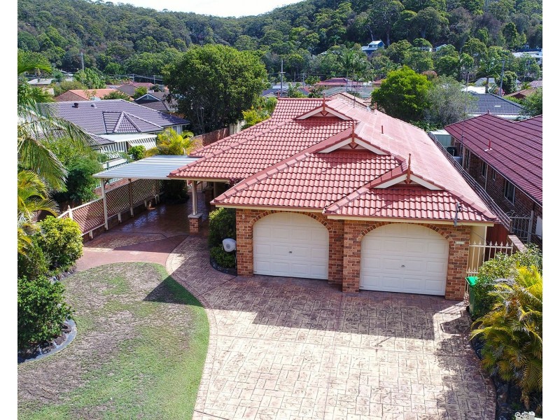 9 Janet Avenue, Umina Beach NSW 2257