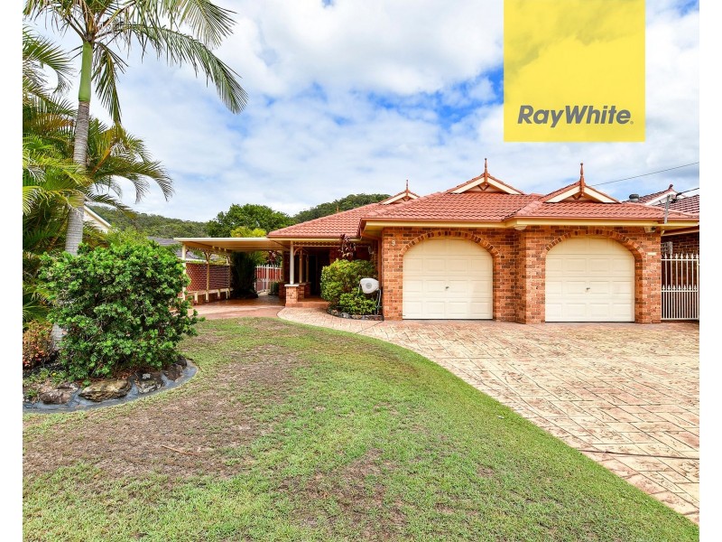 9 Janet Avenue, Umina Beach NSW 2257
