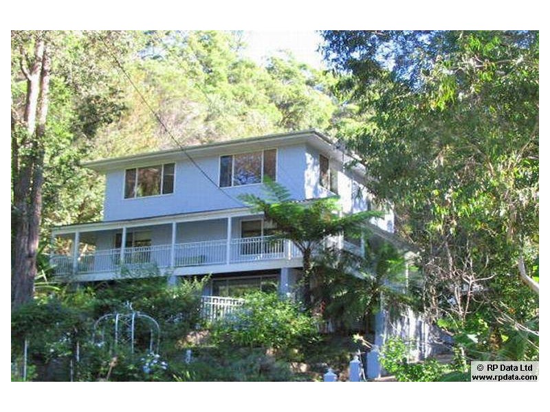 Horsfield Bay NSW 2256