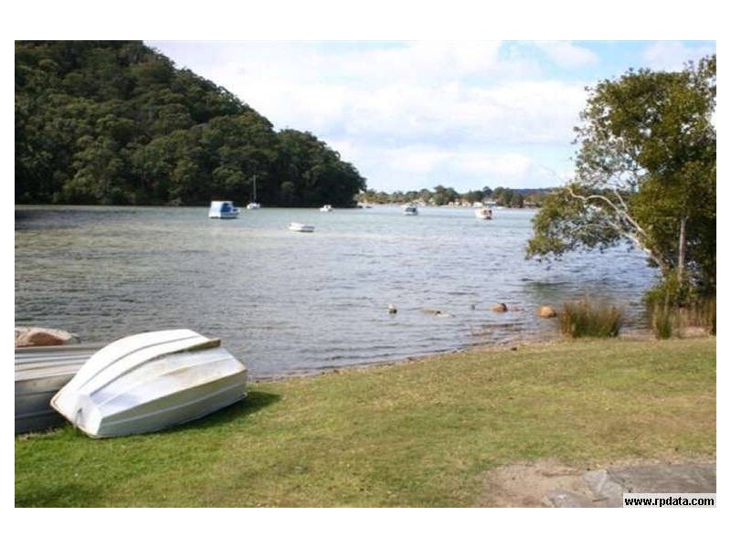 Horsfield Bay NSW 2256