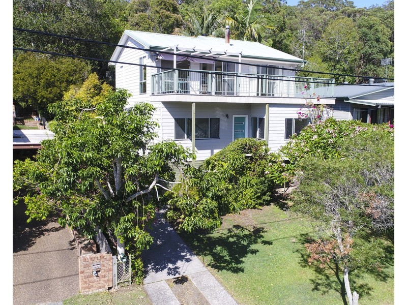42 Taylor Street, Woy Woy Bay NSW 2256