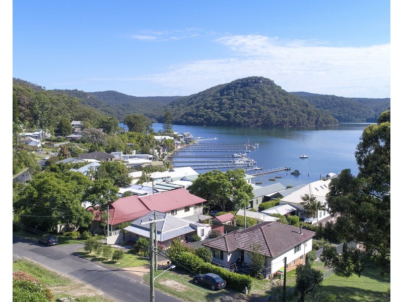 42 Taylor Street, Woy Woy Bay NSW 2256