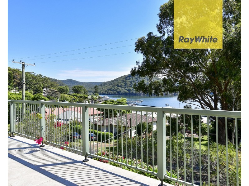 42 Taylor Street, Woy Woy Bay NSW 2256