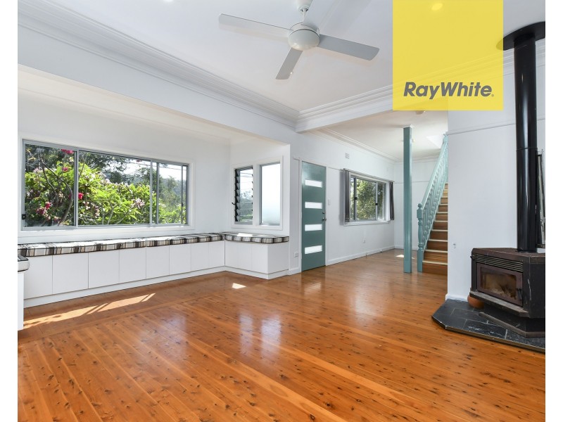 42 Taylor Street, Woy Woy Bay NSW 2256