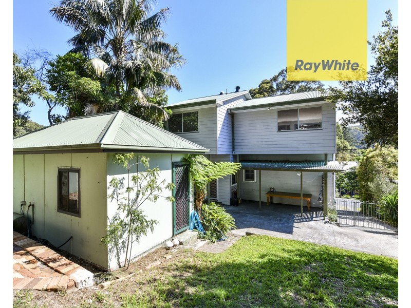 42 Taylor Street, Woy Woy Bay NSW 2256