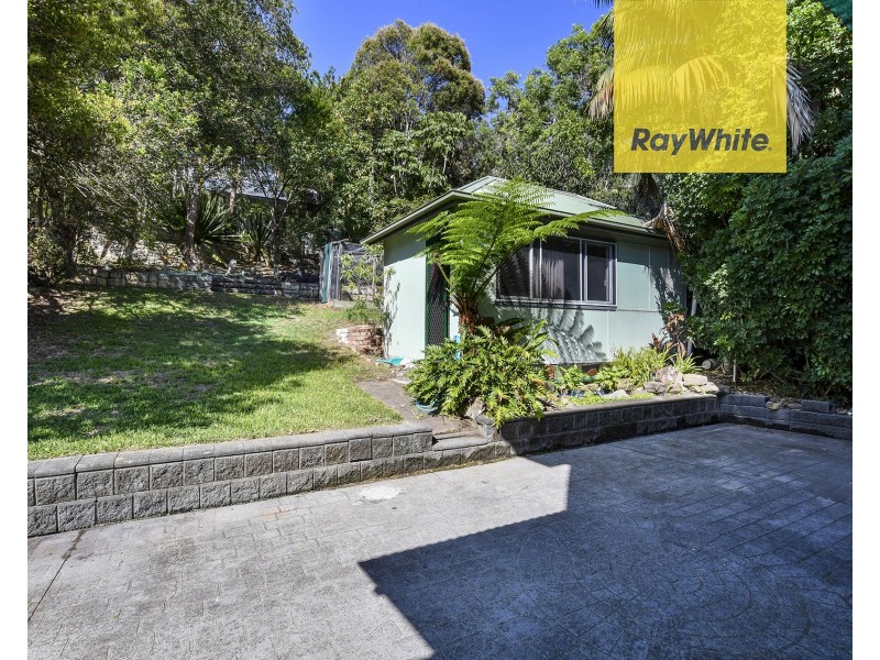 42 Taylor Street, Woy Woy Bay NSW 2256