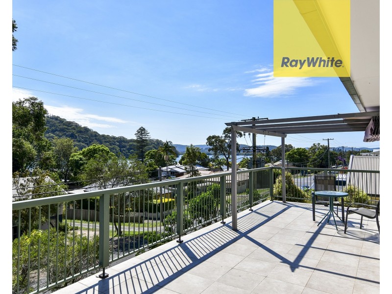 42 Taylor Street, Woy Woy Bay NSW 2256