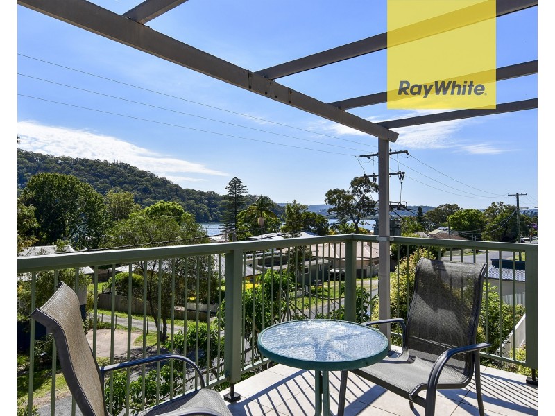 42 Taylor Street, Woy Woy Bay NSW 2256