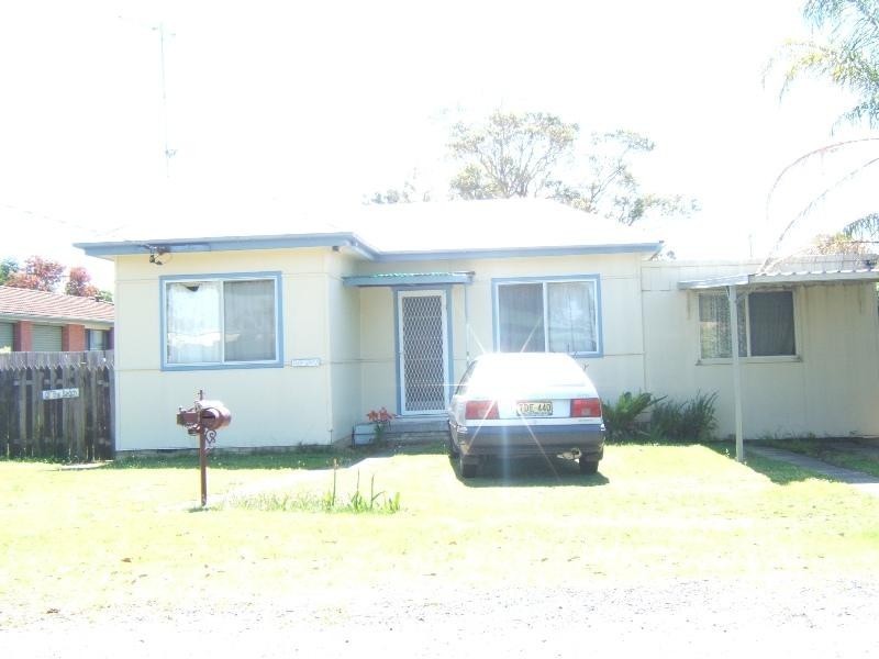 Ettalong Beach NSW 2257