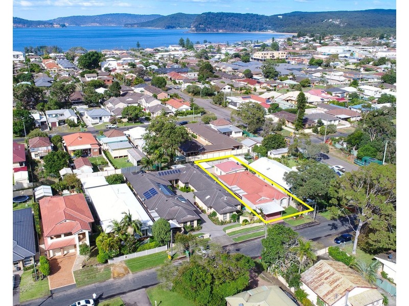 44 Burrawang Street, Ettalong Beach NSW 2257