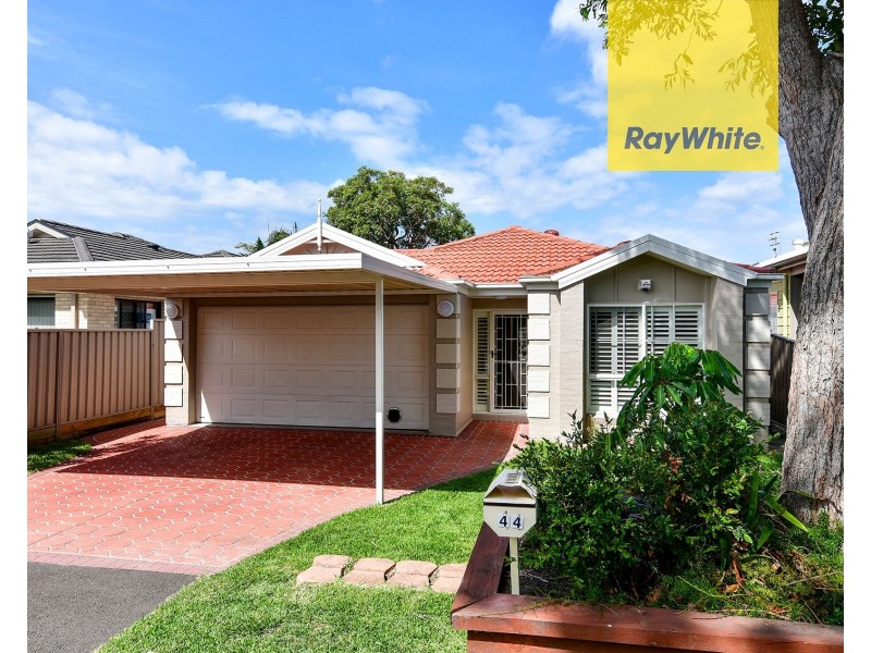 44 Burrawang Street, Ettalong Beach NSW 2257