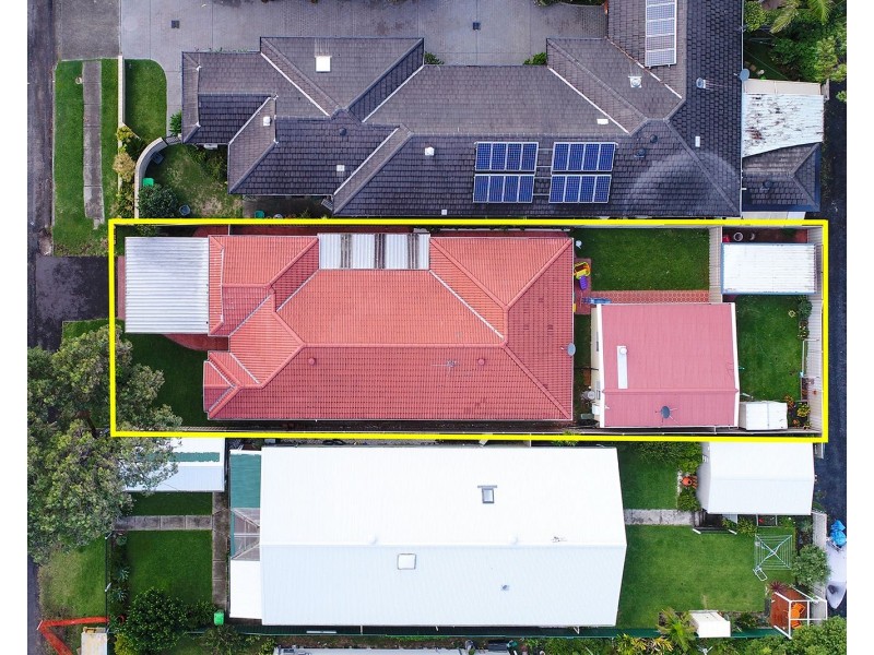 44 Burrawang Street, Ettalong Beach NSW 2257