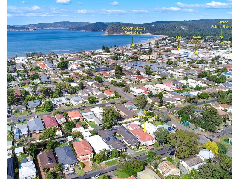 44 Burrawang Street, Ettalong Beach NSW 2257