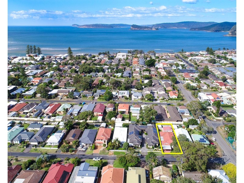 44 Burrawang Street, Ettalong Beach NSW 2257