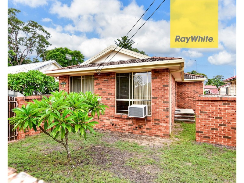 1/20 Adelaide Avenue, Umina Beach NSW 2257