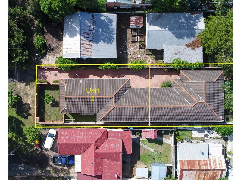 1/20 Adelaide Avenue, Umina Beach NSW 2257