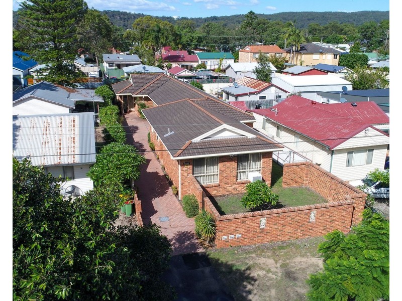 1/20 Adelaide Avenue, Umina Beach NSW 2257