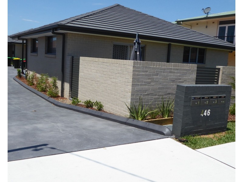 2/446 Ocean Beach Road, Umina Beach NSW 2257