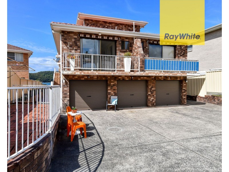 2/112 The Esplanade, Ettalong Beach NSW 2257