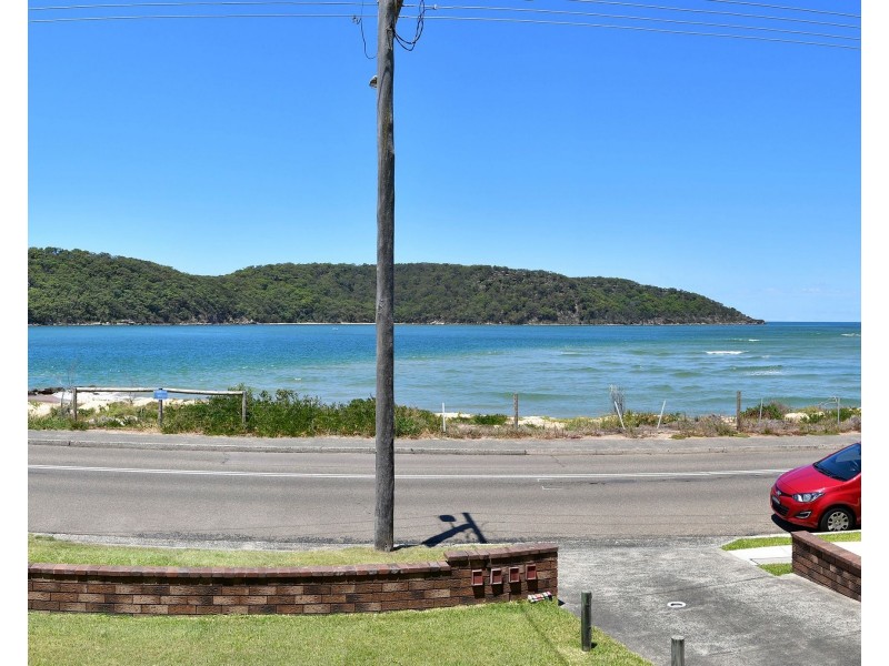 2/112 The Esplanade, Ettalong Beach NSW 2257