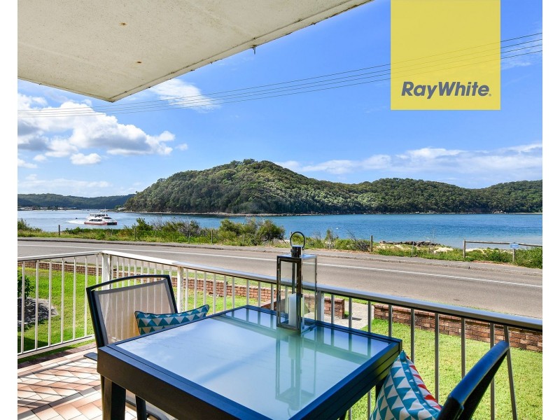 2/112 The Esplanade, Ettalong Beach NSW 2257
