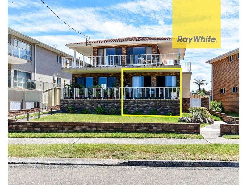 2/112 The Esplanade, Ettalong Beach NSW 2257