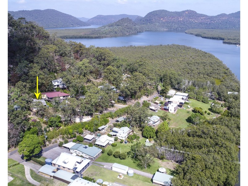 91 Glenworth Valley Road, Wendoree Park NSW 2250