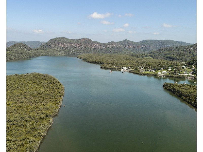 91 Glenworth Valley Road, Wendoree Park NSW 2250