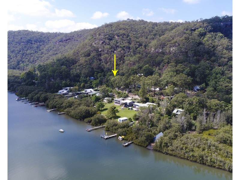 91 Glenworth Valley Road, Wendoree Park NSW 2250