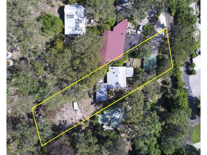 91 Glenworth Valley Road, Wendoree Park NSW 2250