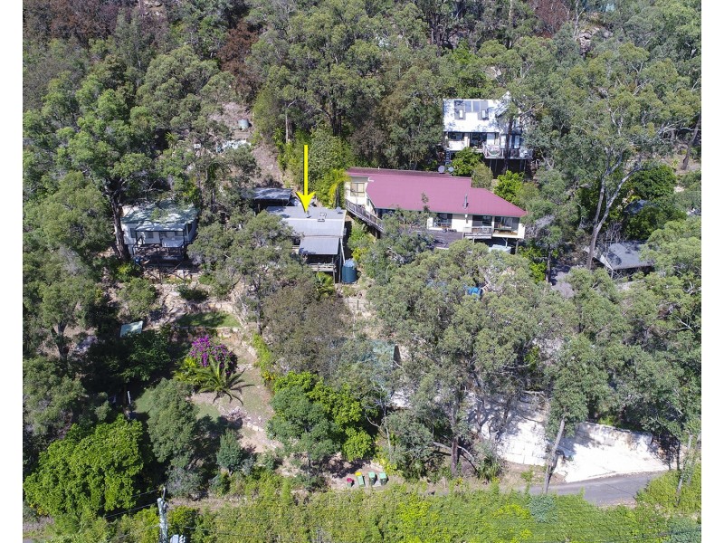 91 Glenworth Valley Road, Wendoree Park NSW 2250