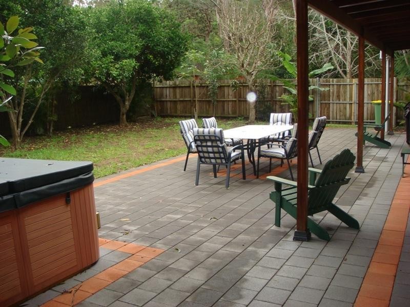 Pearl Beach NSW 2256
