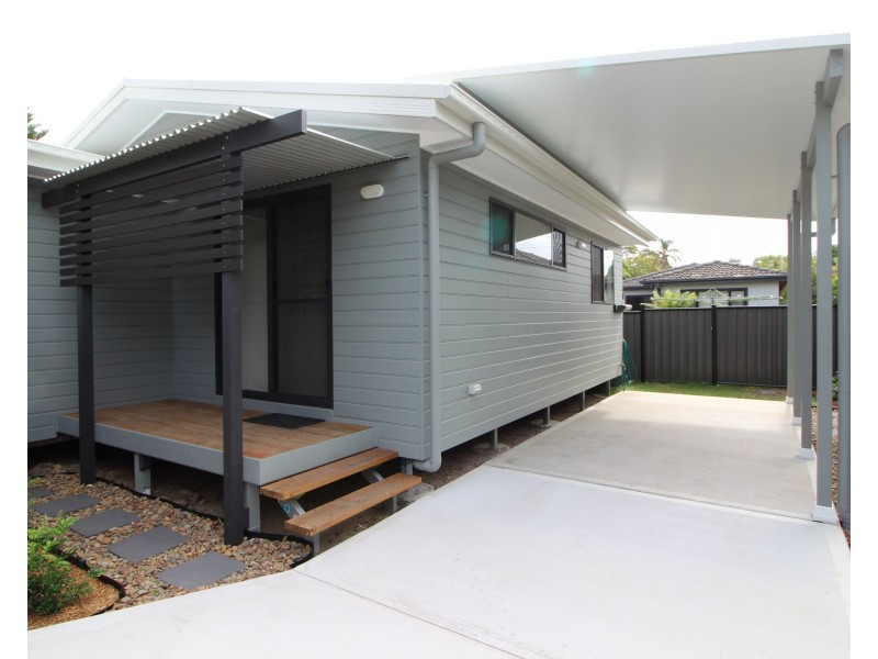 18a Waterloo Avenue, Umina Beach NSW 2257