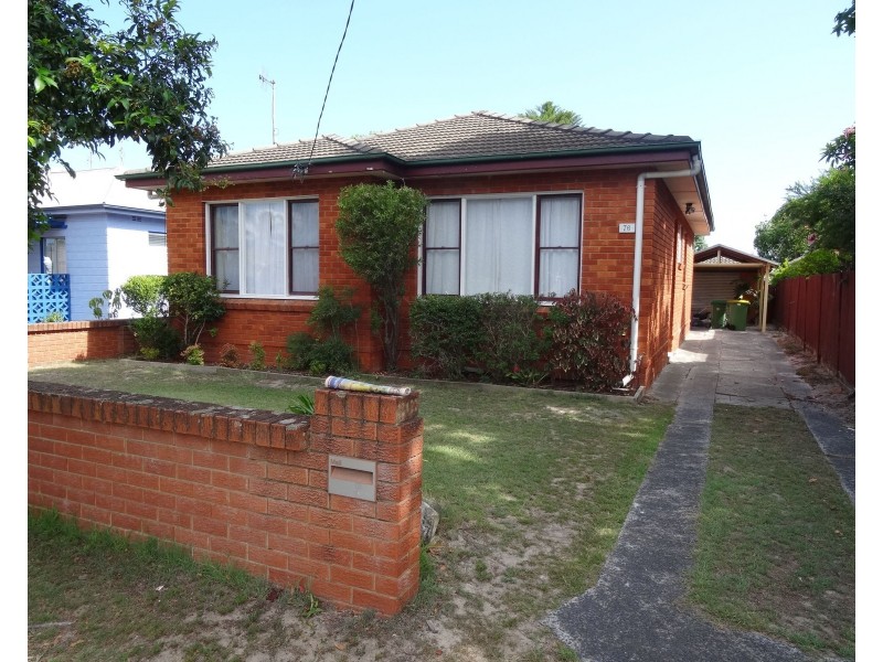 76 Nelson Street, Umina Beach NSW 2257