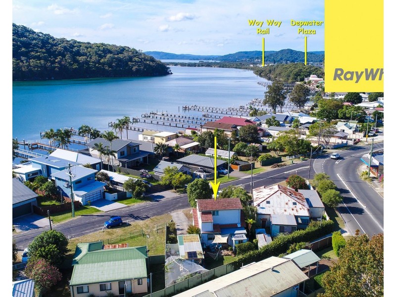 7 Rawson Road, Woy Woy NSW 2256