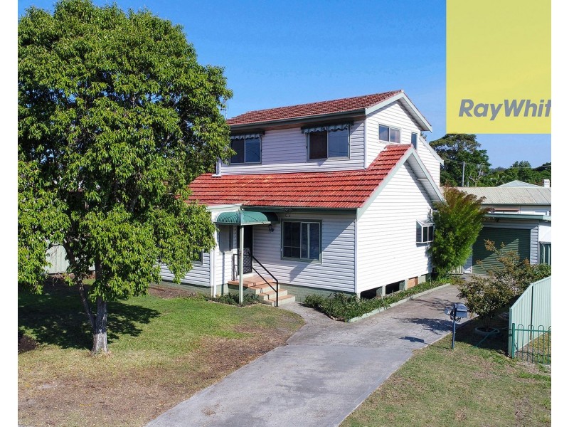 7 Rawson Road, Woy Woy NSW 2256
