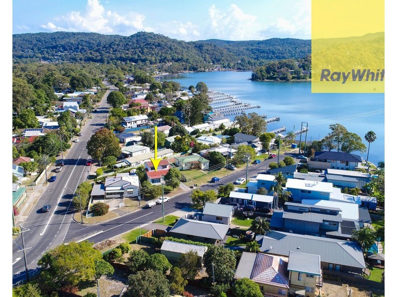 7 Rawson Road, Woy Woy NSW 2256