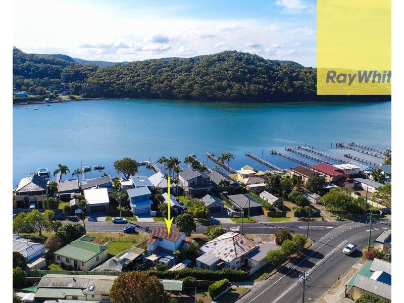 7 Rawson Road, Woy Woy NSW 2256