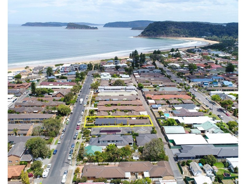 Umina Beach NSW 2257