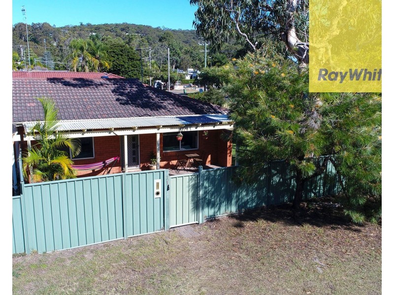 1/1 Kahibah Road, Umina Beach NSW 2257