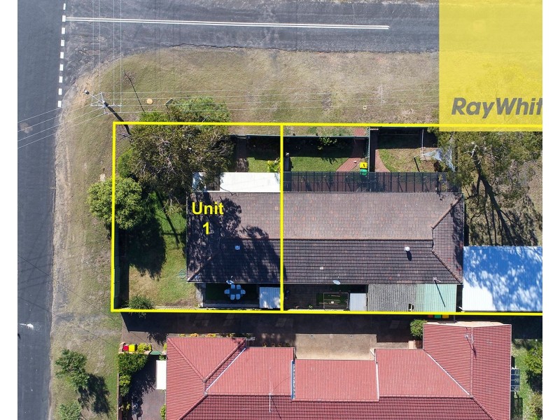 1/1 Kahibah Road, Umina Beach NSW 2257