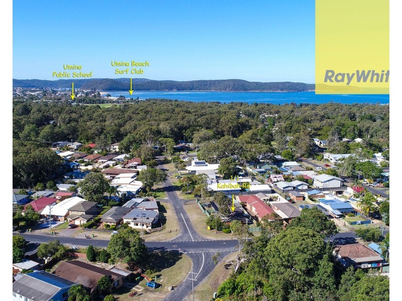 1/1 Kahibah Road, Umina Beach NSW 2257