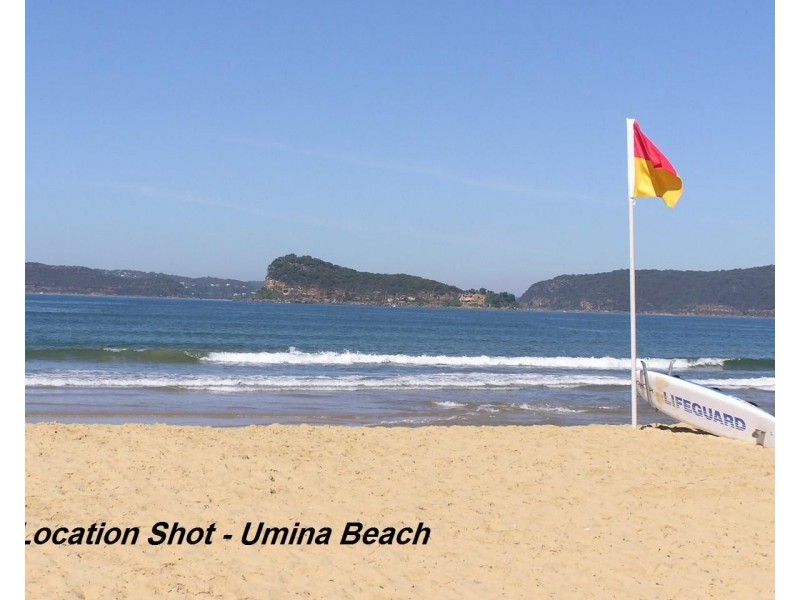 137 Mt Ettalong Road, Umina Beach NSW 2257
