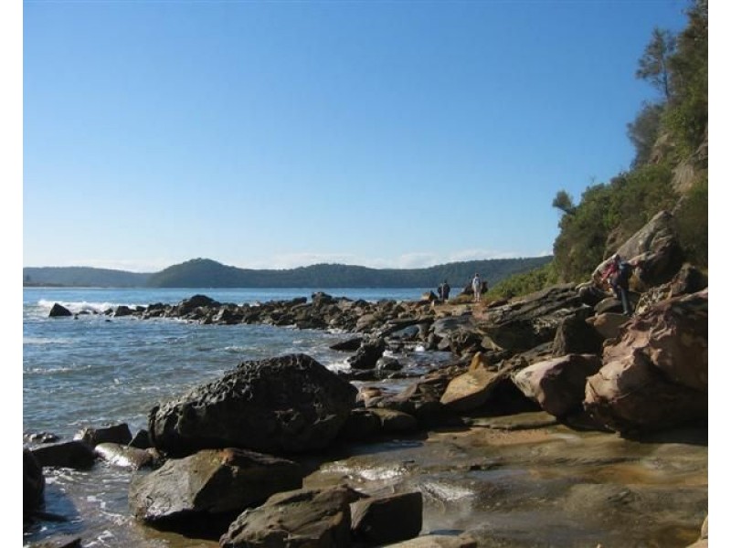 137 Mt Ettalong Road, Umina Beach NSW 2257
