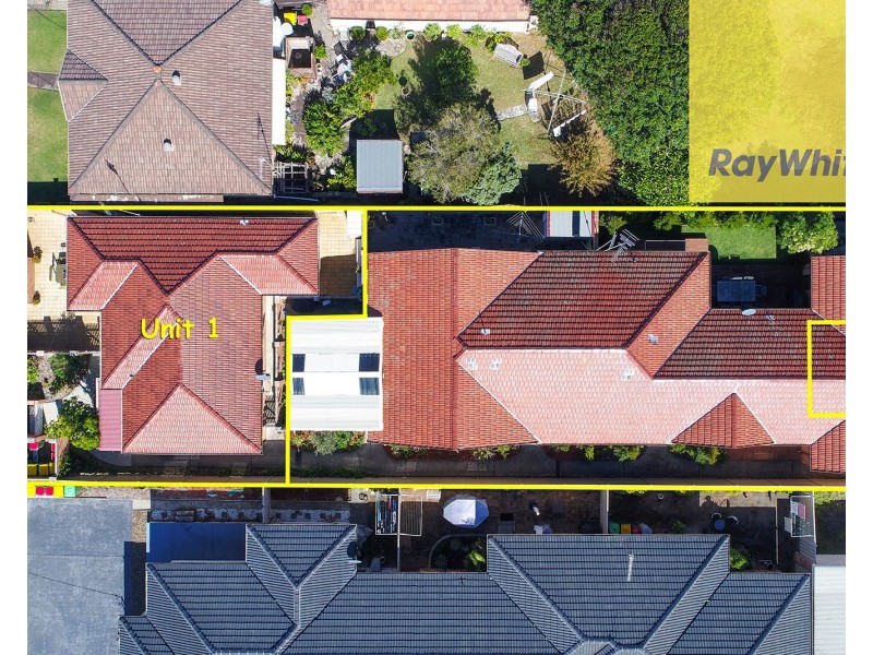 3/325 Trafalgar Avenue, Umina Beach NSW 2257