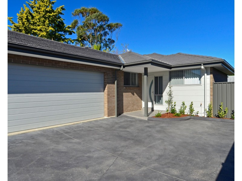 2/76 Cambridge Street, Umina Beach NSW 2257