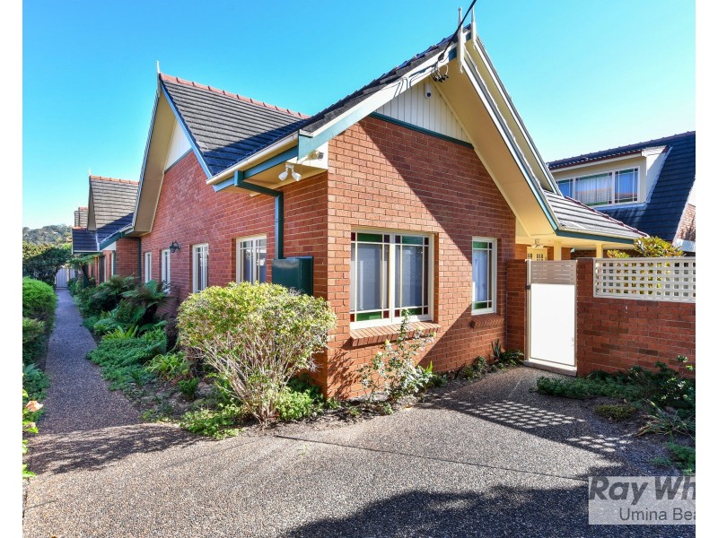 3/17 Berith Street, Umina Beach NSW 2257